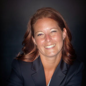 Meet your Posher, Janine